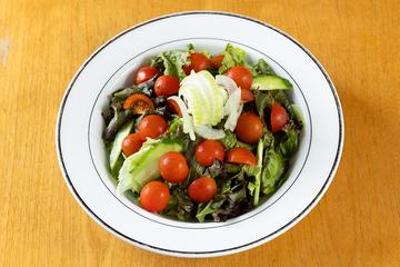 トマトサラダ Tomato Salad