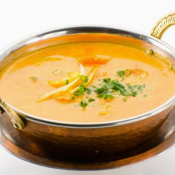 ダルカレー Dal Curry