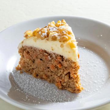 キャロットケーキ CARROT CAKE (単品)
