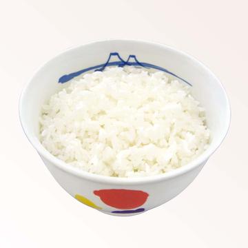 ライス単品