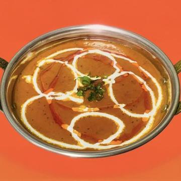 ポークカレー / Pork Curry
