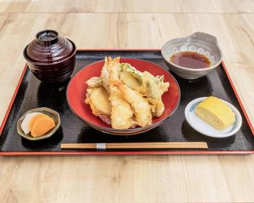 天丼