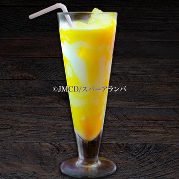 マンゴーラッシーMango Lassi