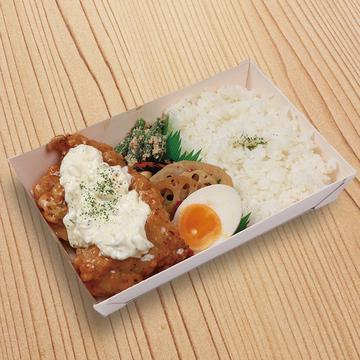 チキン南蛮弁当