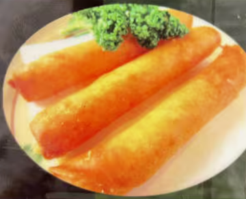 チーズ揚げ