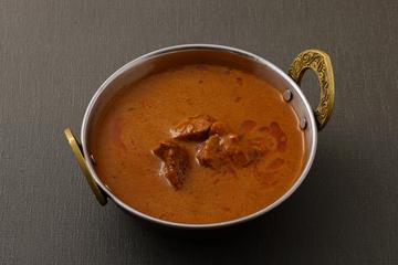 マトン・マサラ Mutton Masala