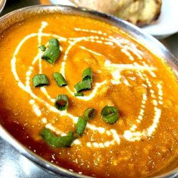 チキンカレー Chicken Curry