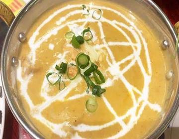 チキンカレー Chicken Curry
