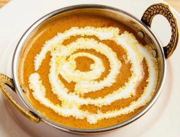 チキンカレー Chicken Curry