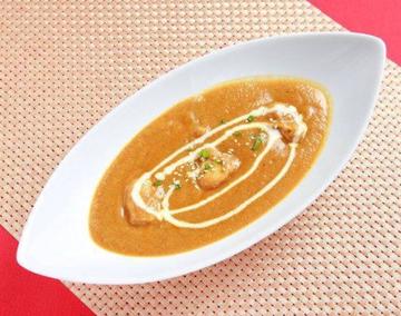 チキンカレー Chicken Curry