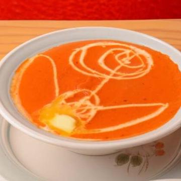 チキンカレー Chicken Curry