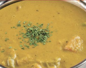 チキンカレー Chicken Curry