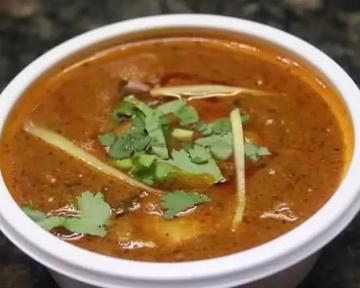 チキンカレー Chicken Curry