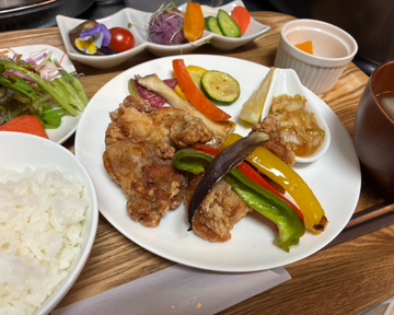 日替わり定食
