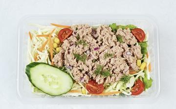 ツナサラダ  Tuna Salad
