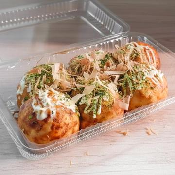 たこ焼きソース