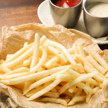 フライドポテト French fries