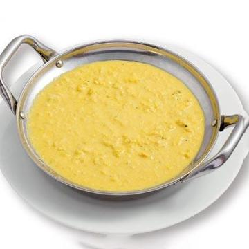 チキンキーマカレー
