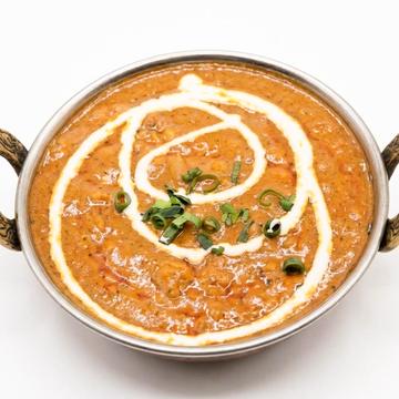 チキンキーマカレー