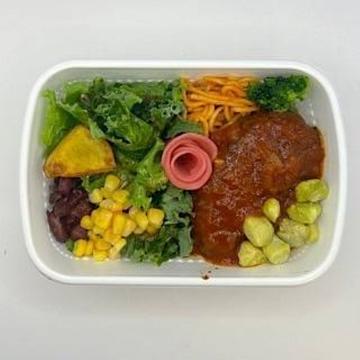 ロコモコ丼