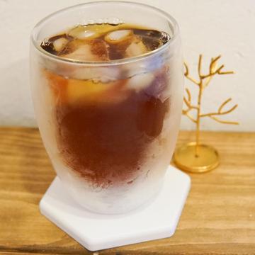 フレーバーティー(ホットorアイス)