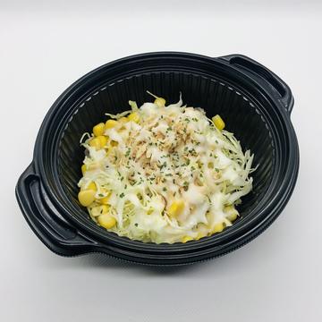 ツナコーンサラダ