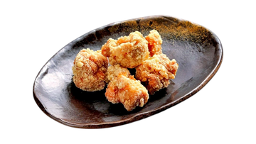 鶏から揚げ(5個)