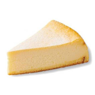 ニューヨークチーズケーキNew York Style Cheesecake