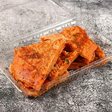 キムチチヂミ