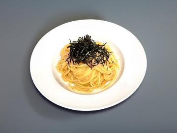 本場のカルボナーラ