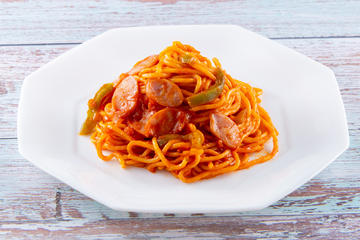 日替りパスタ