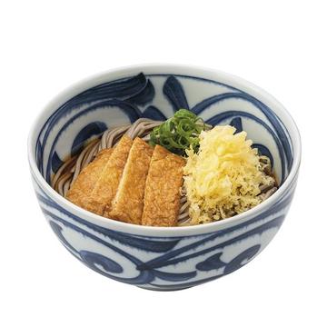 【冷】たぬきそば