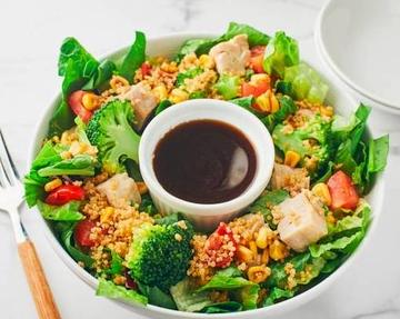 ベーシック Basic Salad