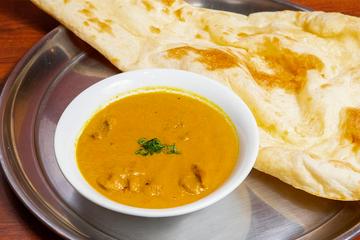 チキンカレー