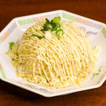 チャーハン単品