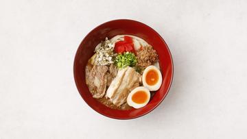 うまみカレーうどん