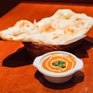 シンプルカレーセット/Simple Curry Set