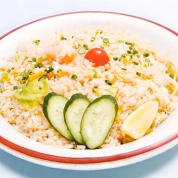 タイ炒飯 Thai Chahan