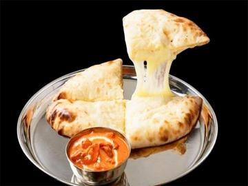 【大人気セットを特別価格】チーズナンセット Cheese Naan Set