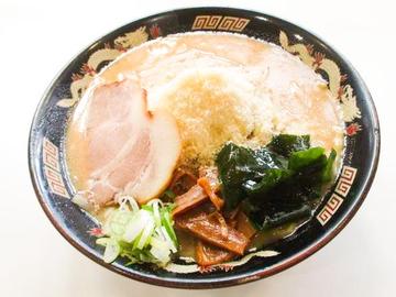 チーズ味噌らーめん