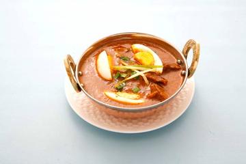 マトンマサラ (MUTTON MASALA)