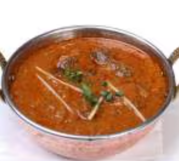 マトンカレー Mutton Curry