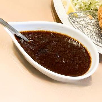一口カレー