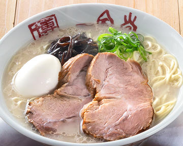 原点(玉子のせ)