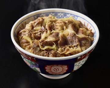 近江牛A5焼肉丼(ご飯大盛り) Grilled A5 oumibeef bowl original taste (rice large size)