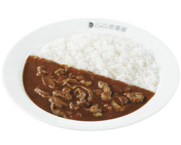 ハヤシライス