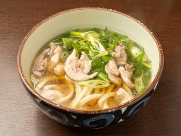 かもなんばうどん・そば