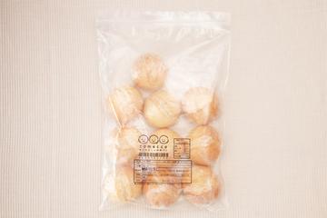 こめもっちの米粉パン 10個