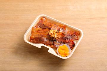 北海道産 ピリ辛豚丼弁当 バラ