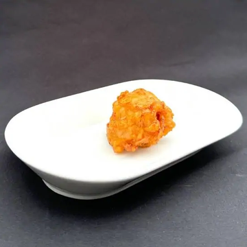 本気の鶏もも唐揚げ(1個)